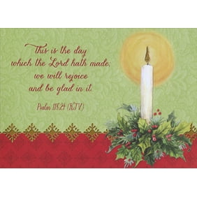 Hallmark Business Christmas Card for Customers Pack of 25 Greeting Cards Christmas Wisemen 3